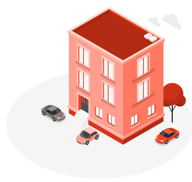 Agency travel partner illustration