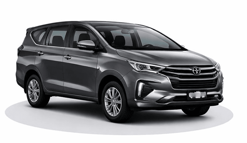 Innova Crysta