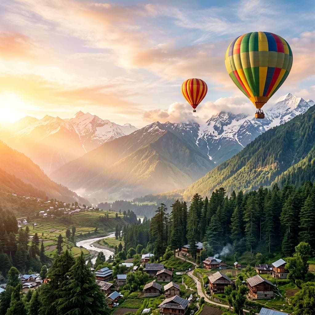 AAVORide Travel Blog - Road Trips, Travel Guides and Cab Booking Tips
