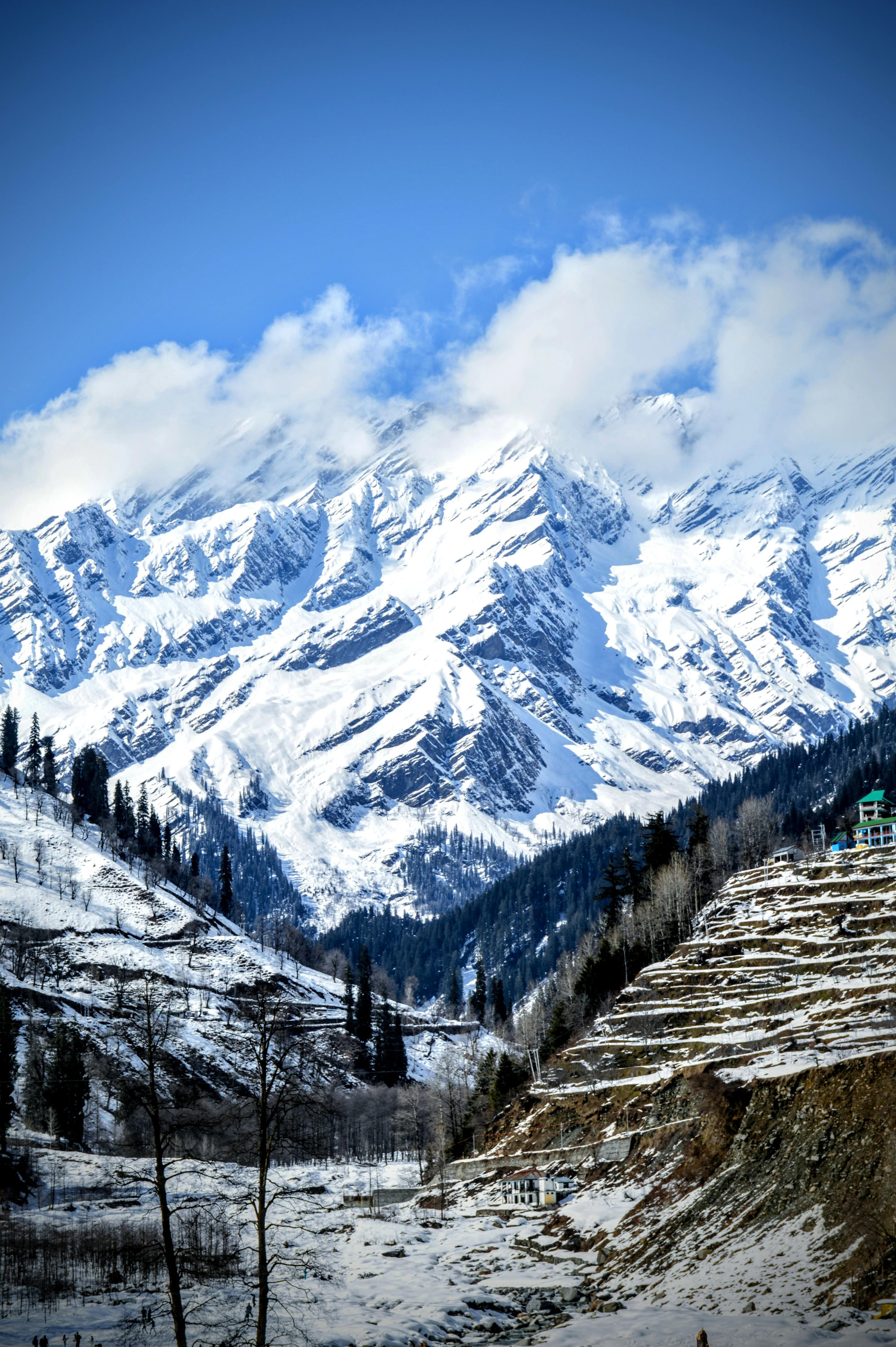 Hidden Gems of the Himalayas: Off the Beaten Path | AAVORide Travel Guide